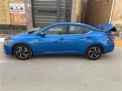 نیسان سێنترا